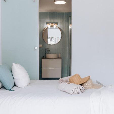El Nido By Bh Marbella Apartment Ngoại thất bức ảnh