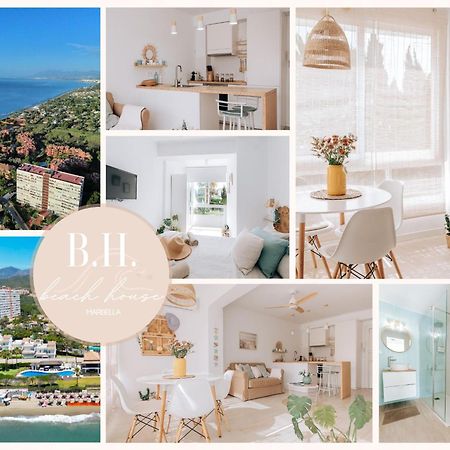 El Nido By Bh Marbella Apartment Ngoại thất bức ảnh