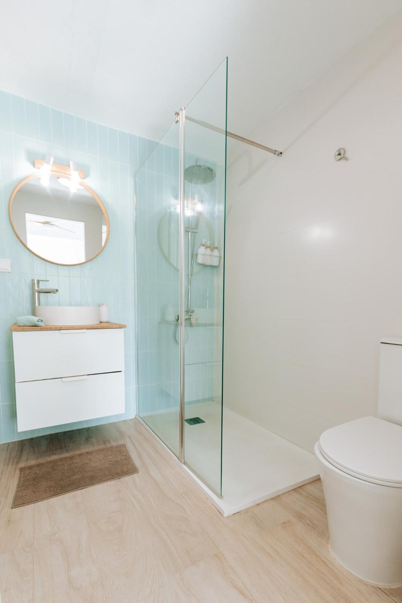 El Nido By Bh Marbella Apartment Ngoại thất bức ảnh