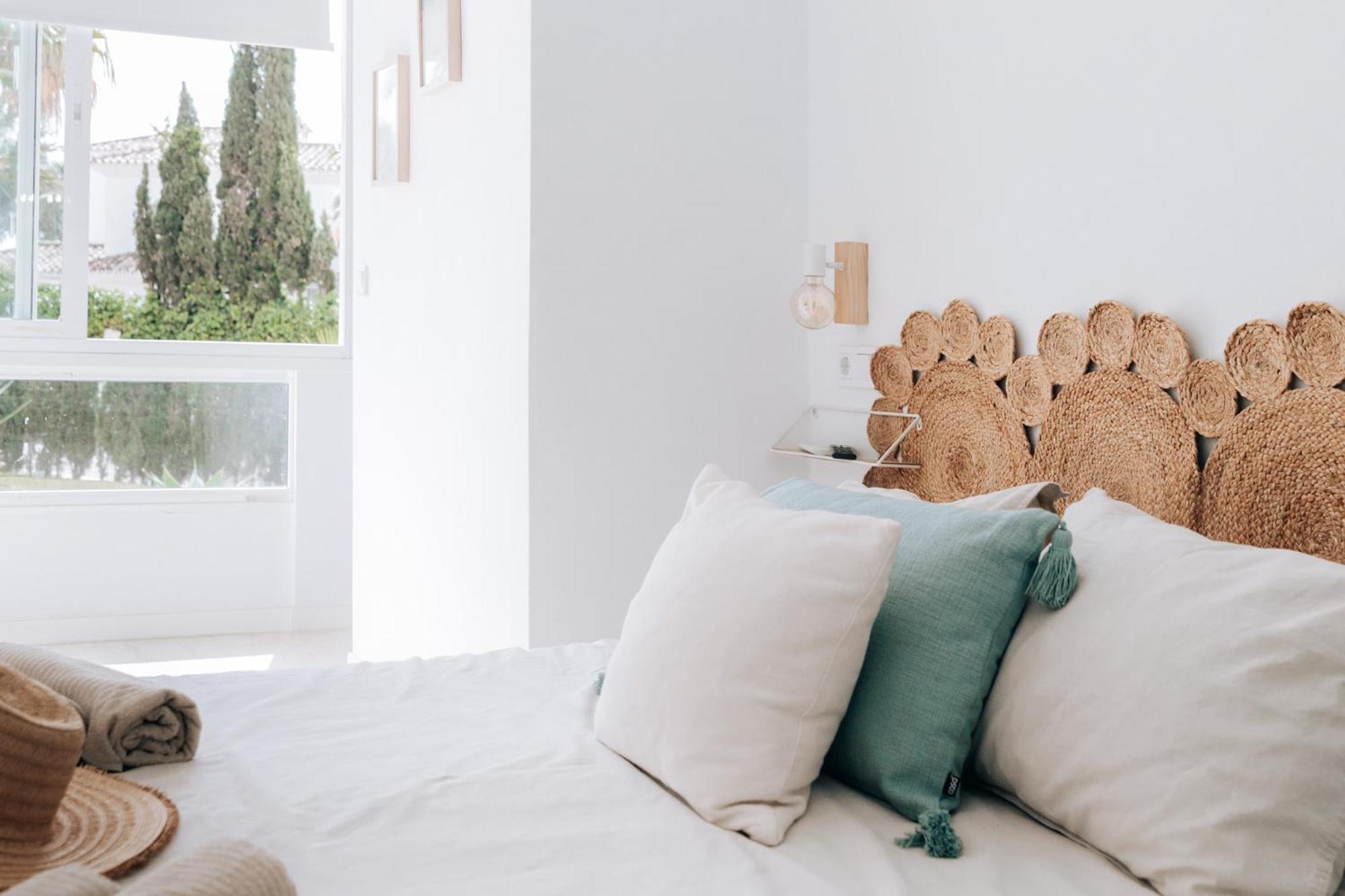 El Nido By Bh Marbella Apartment Ngoại thất bức ảnh