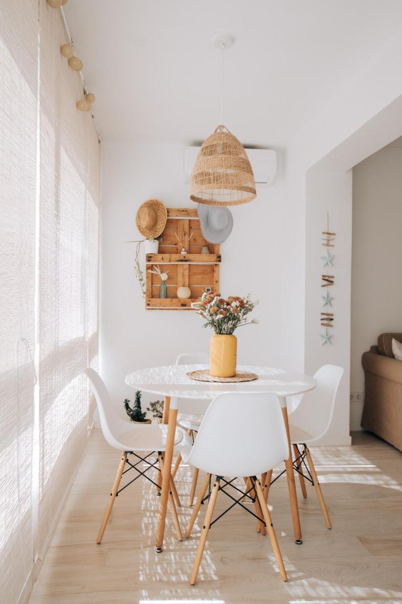 El Nido By Bh Marbella Apartment Ngoại thất bức ảnh