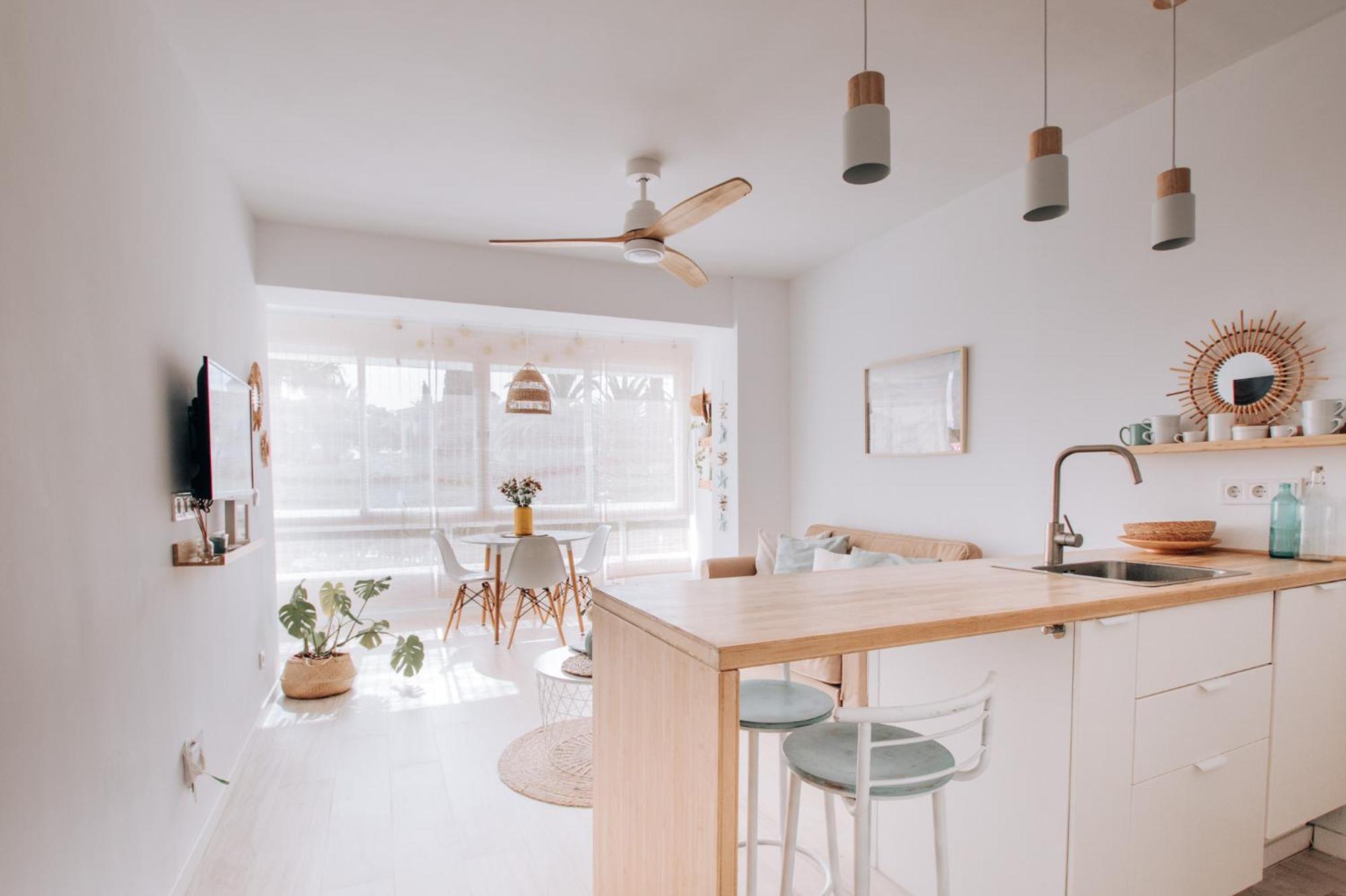 El Nido By Bh Marbella Apartment Ngoại thất bức ảnh