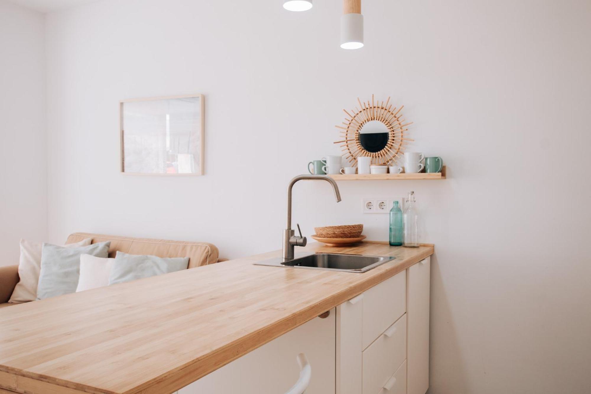 El Nido By Bh Marbella Apartment Ngoại thất bức ảnh