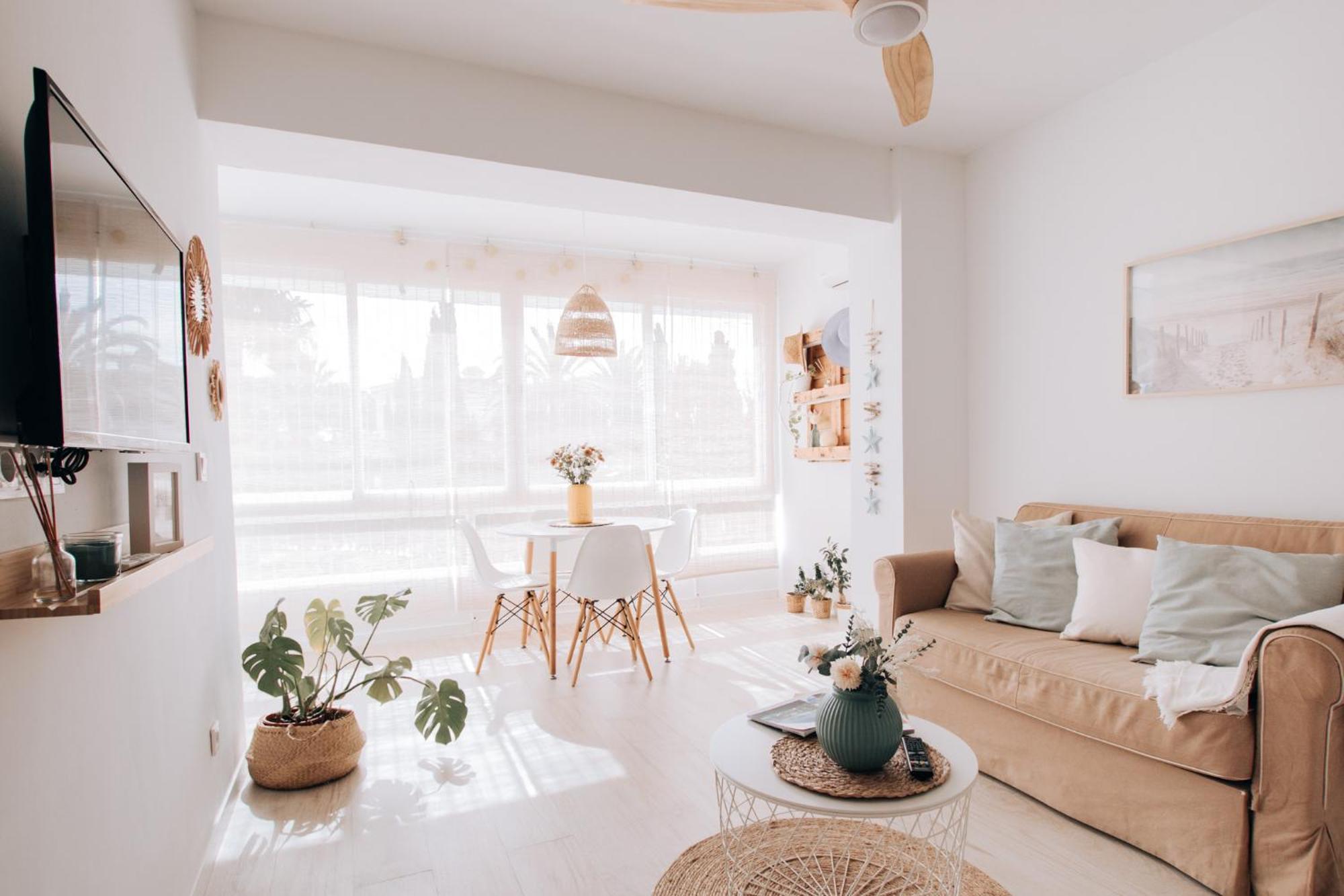 El Nido By Bh Marbella Apartment Ngoại thất bức ảnh