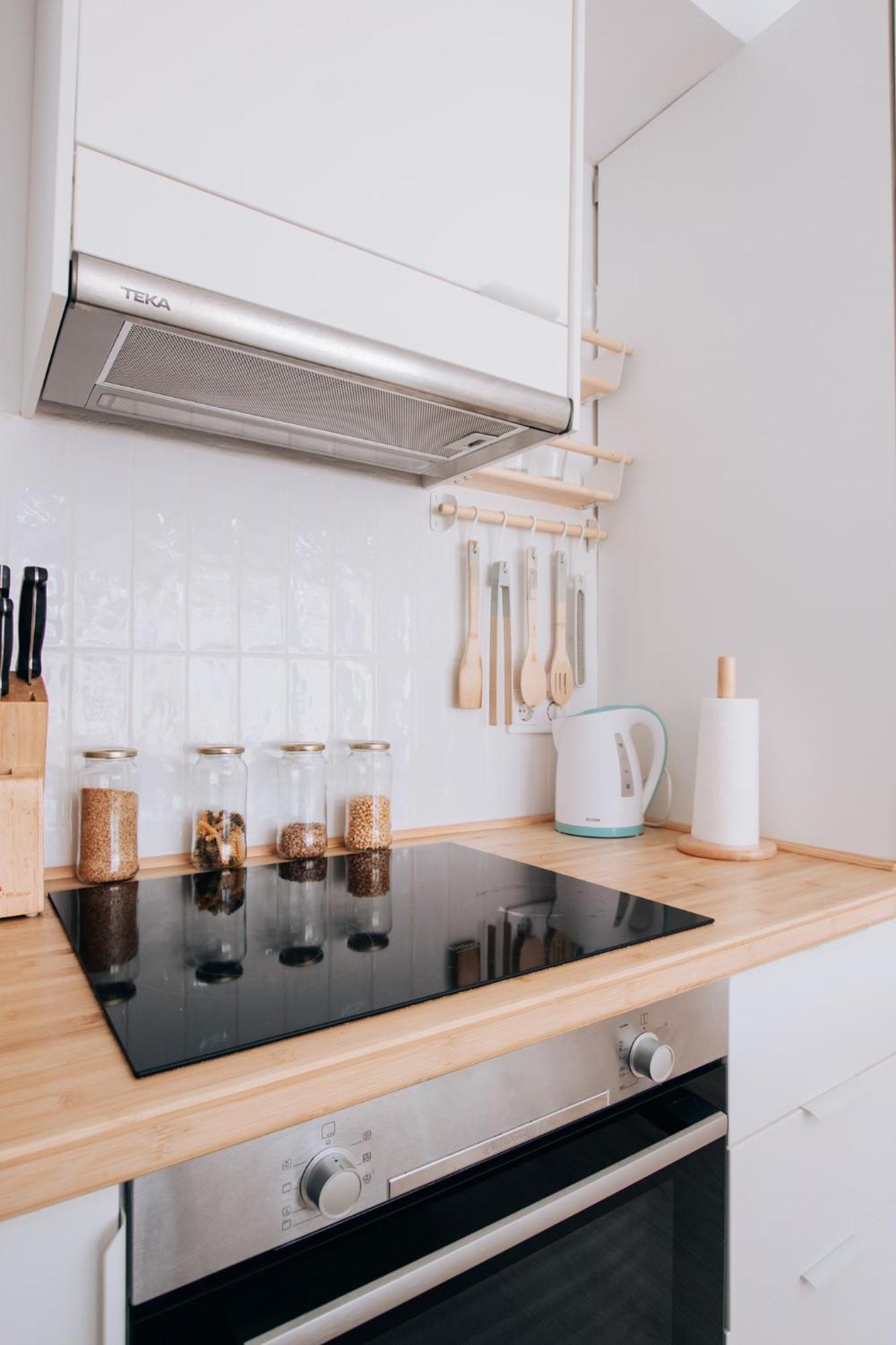 El Nido By Bh Marbella Apartment Ngoại thất bức ảnh