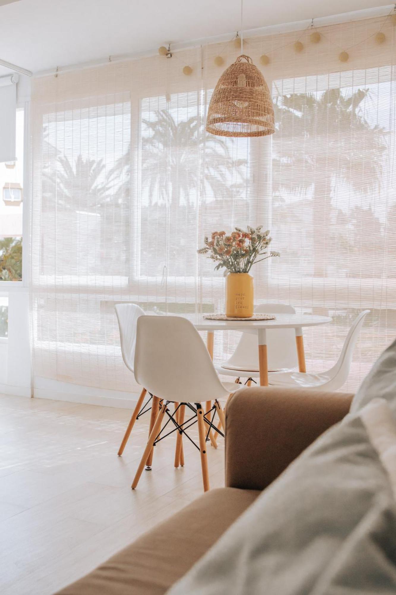 El Nido By Bh Marbella Apartment Ngoại thất bức ảnh