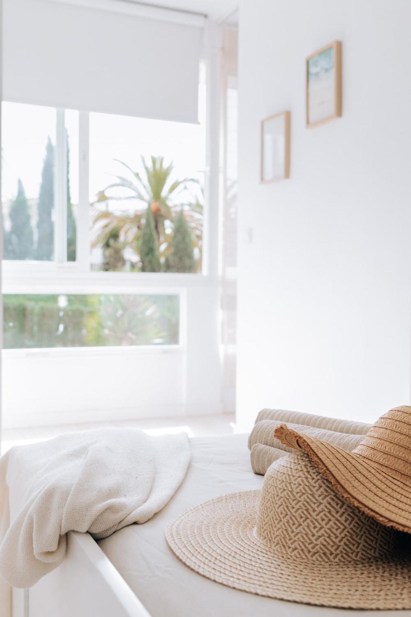 El Nido By Bh Marbella Apartment Ngoại thất bức ảnh