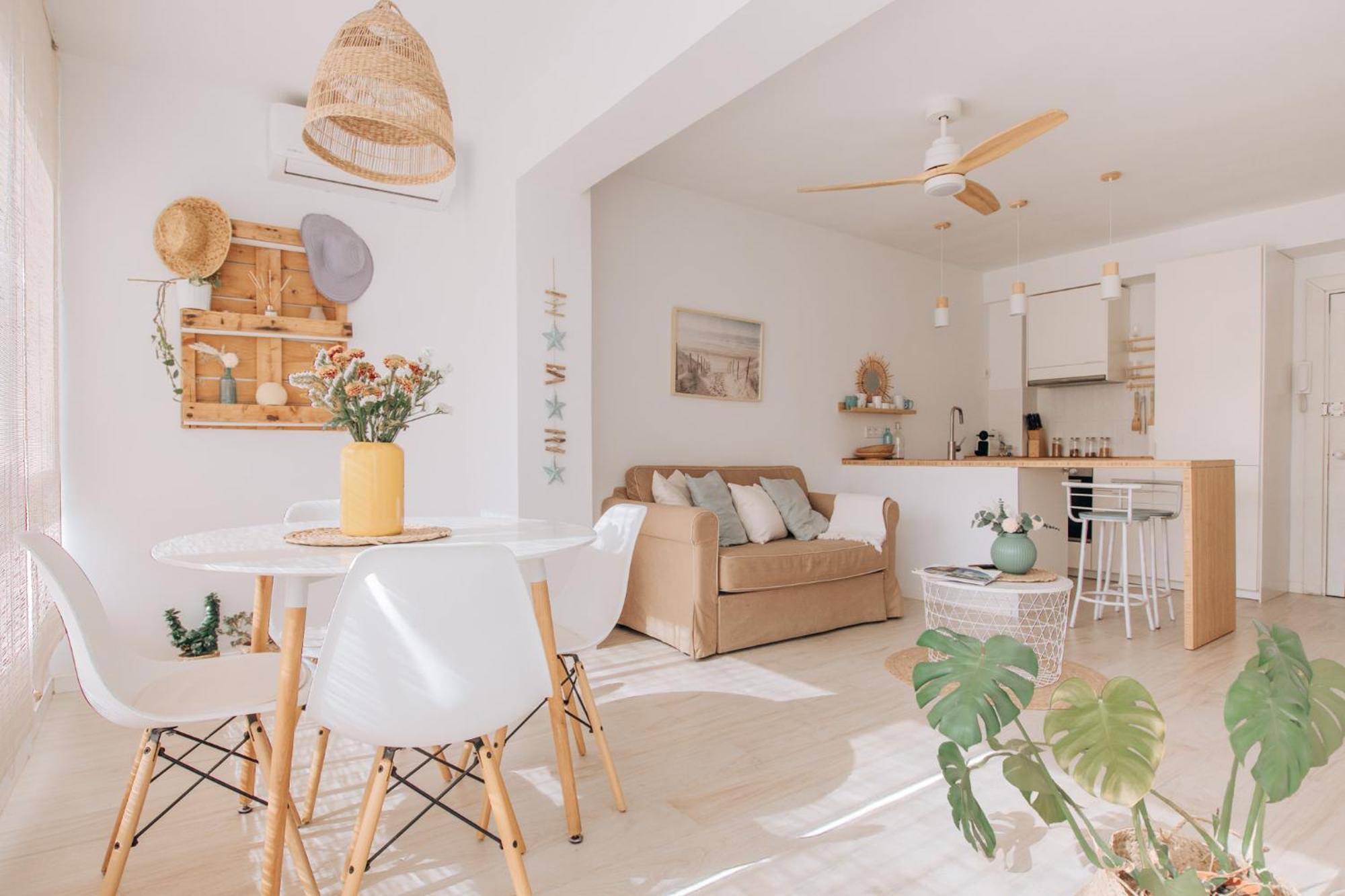El Nido By Bh Marbella Apartment Ngoại thất bức ảnh