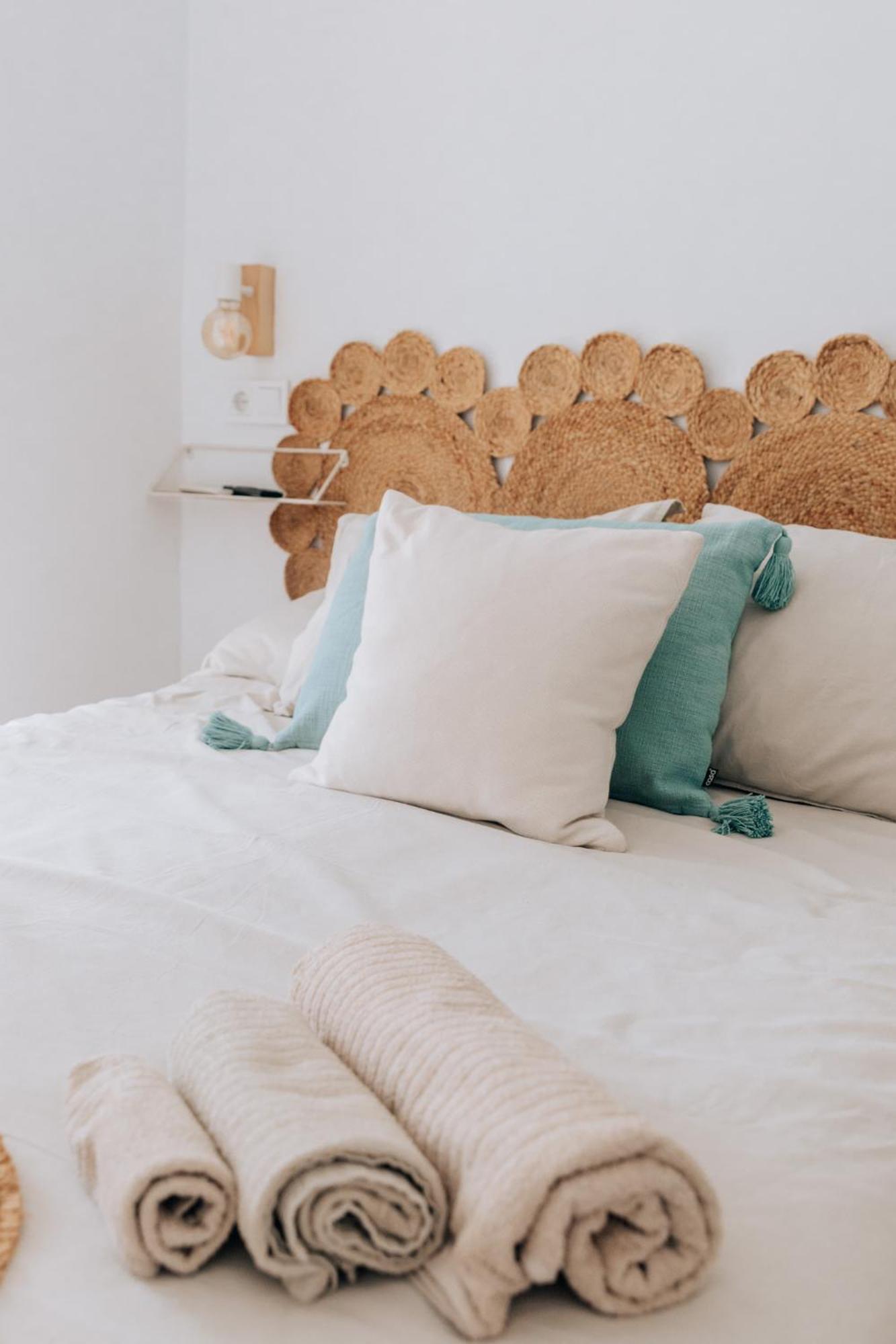 El Nido By Bh Marbella Apartment Ngoại thất bức ảnh