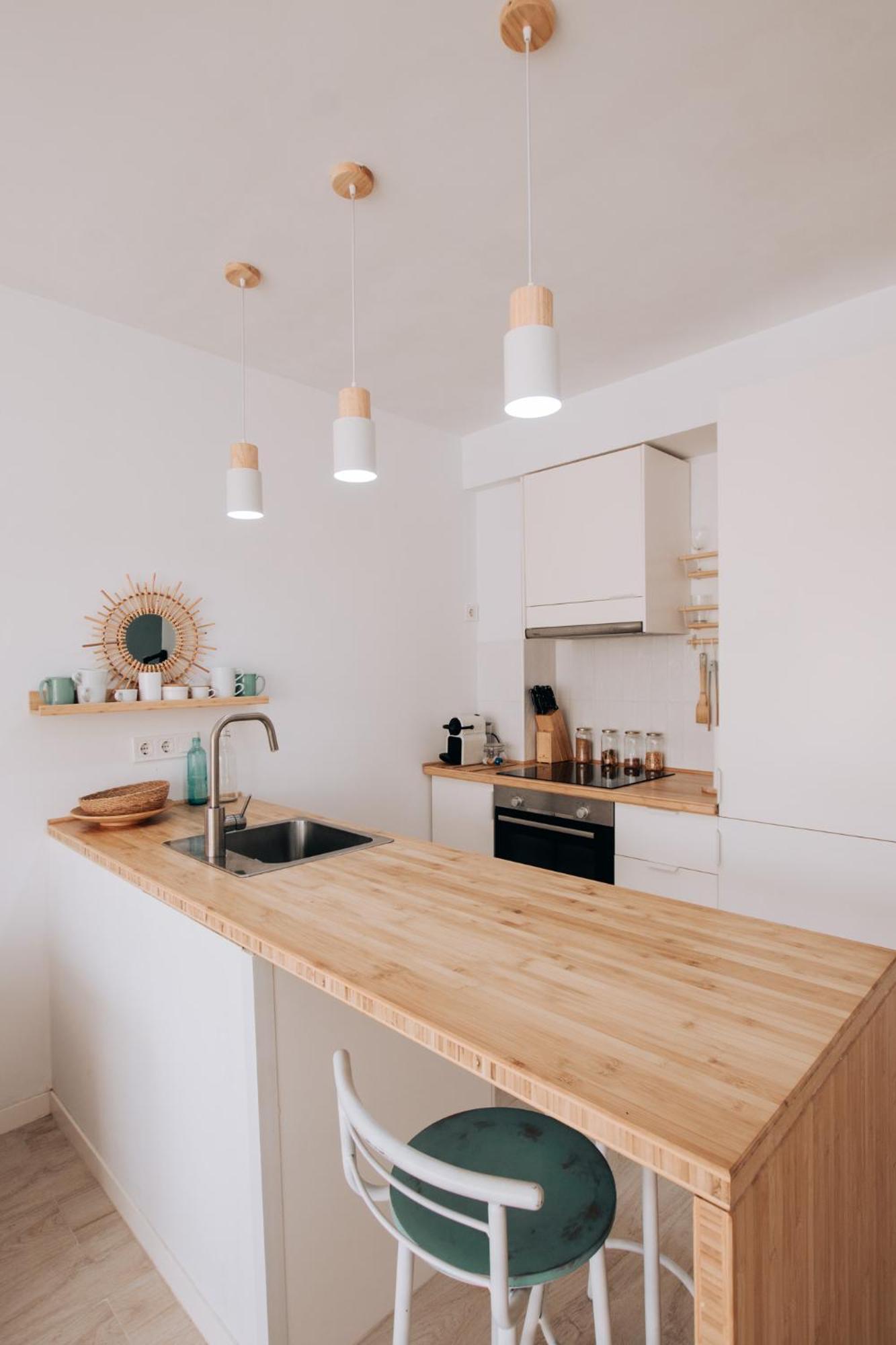 El Nido By Bh Marbella Apartment Ngoại thất bức ảnh