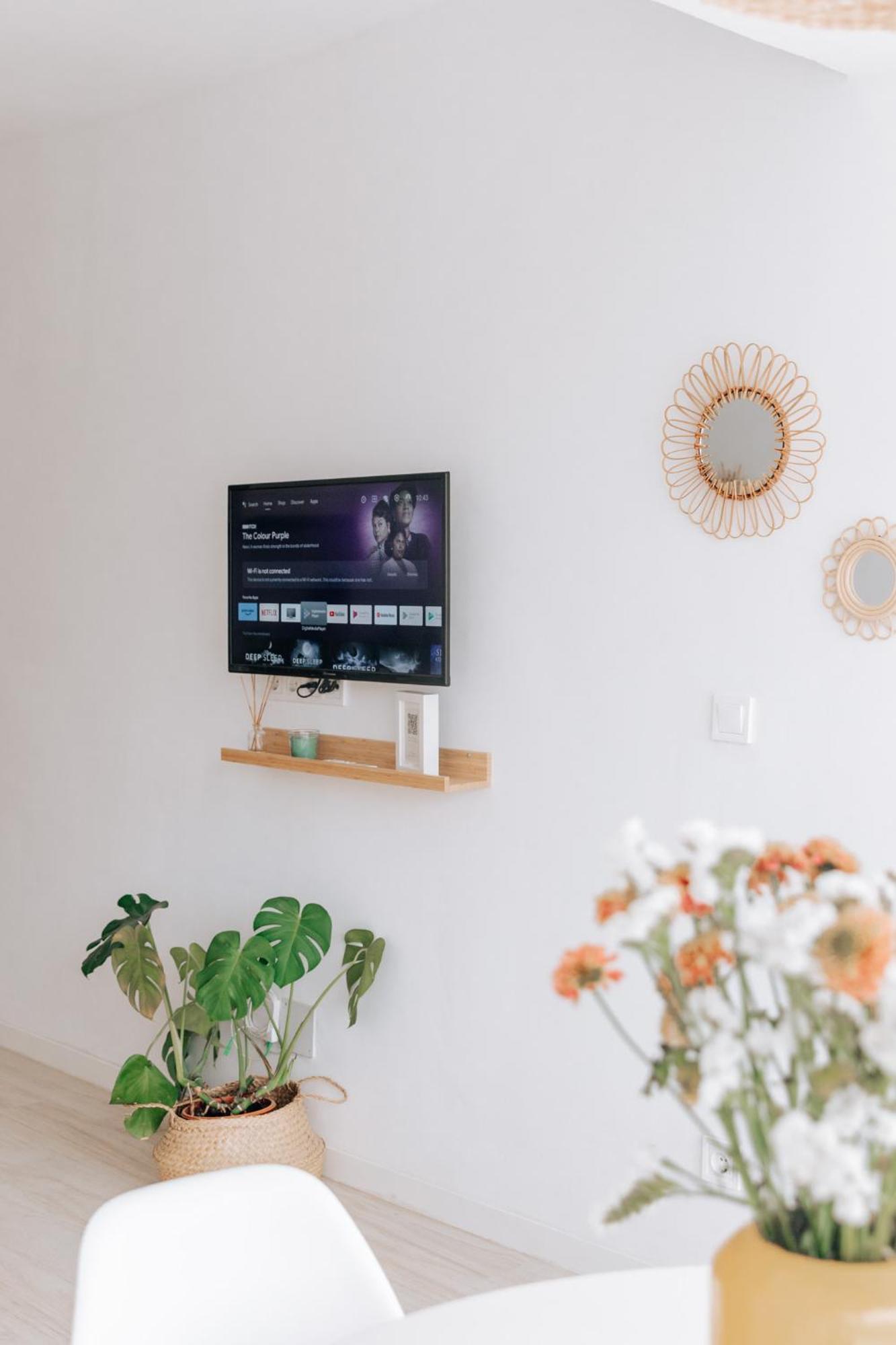El Nido By Bh Marbella Apartment Ngoại thất bức ảnh