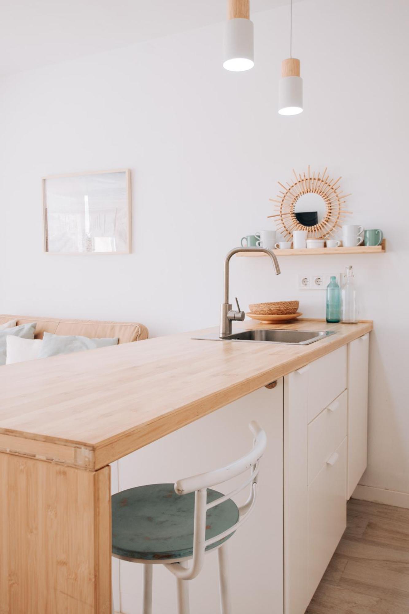 El Nido By Bh Marbella Apartment Ngoại thất bức ảnh