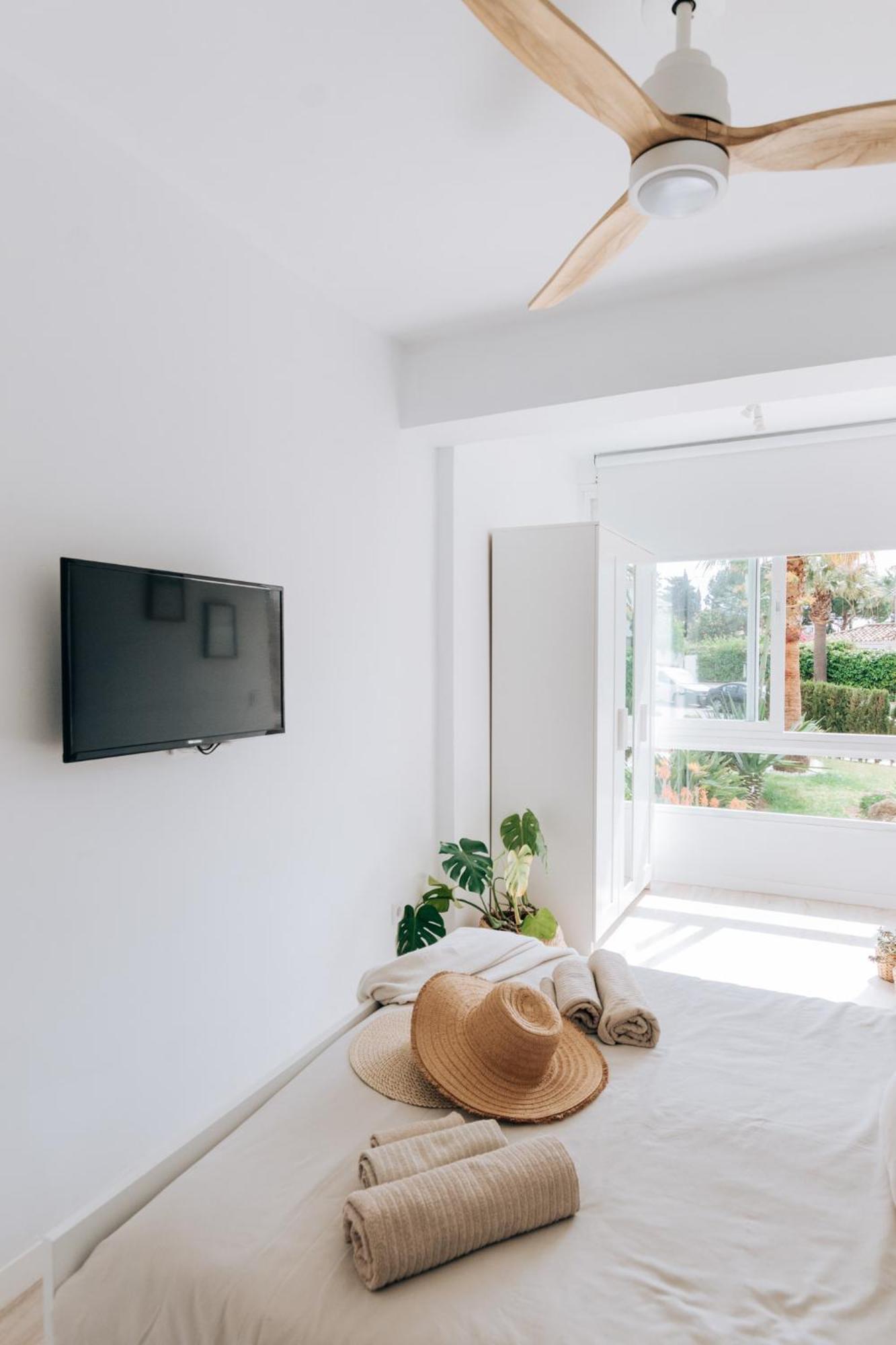El Nido By Bh Marbella Apartment Ngoại thất bức ảnh