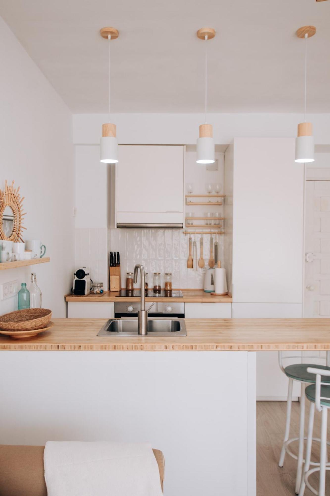 El Nido By Bh Marbella Apartment Ngoại thất bức ảnh