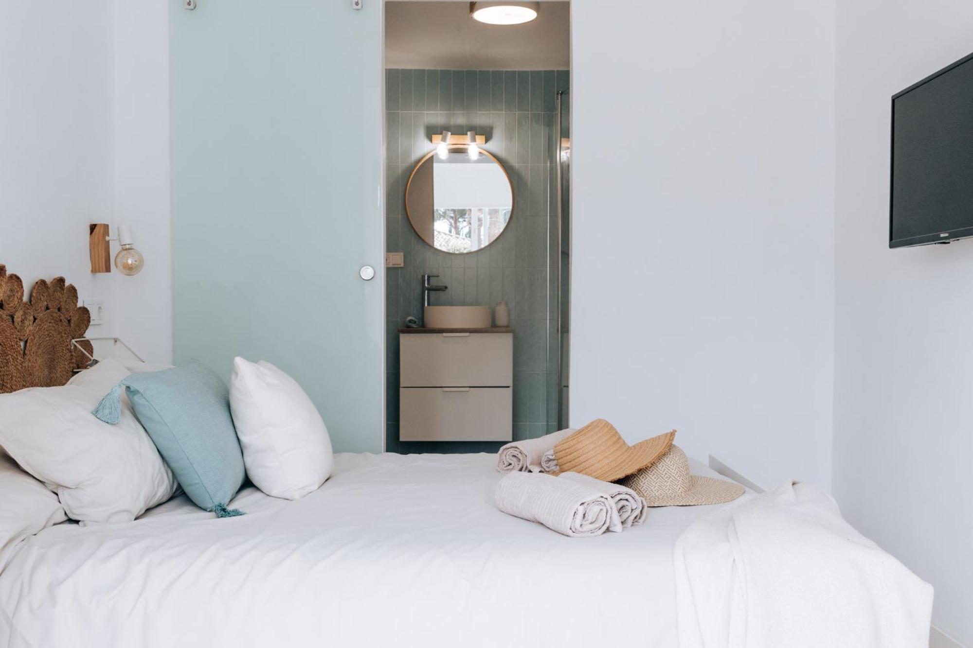 El Nido By Bh Marbella Apartment Ngoại thất bức ảnh