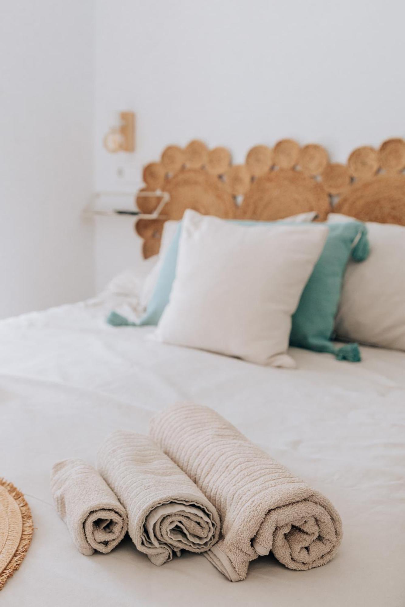 El Nido By Bh Marbella Apartment Ngoại thất bức ảnh