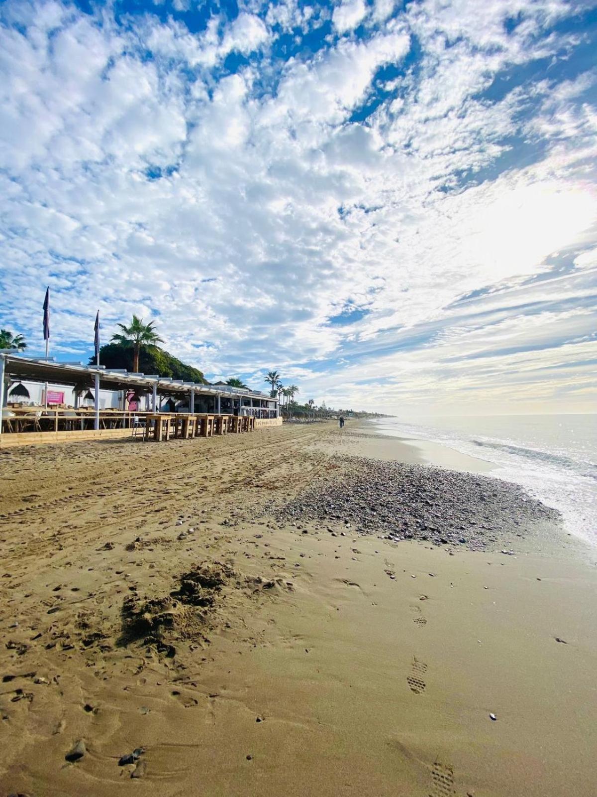 El Nido By Bh Marbella Apartment Ngoại thất bức ảnh